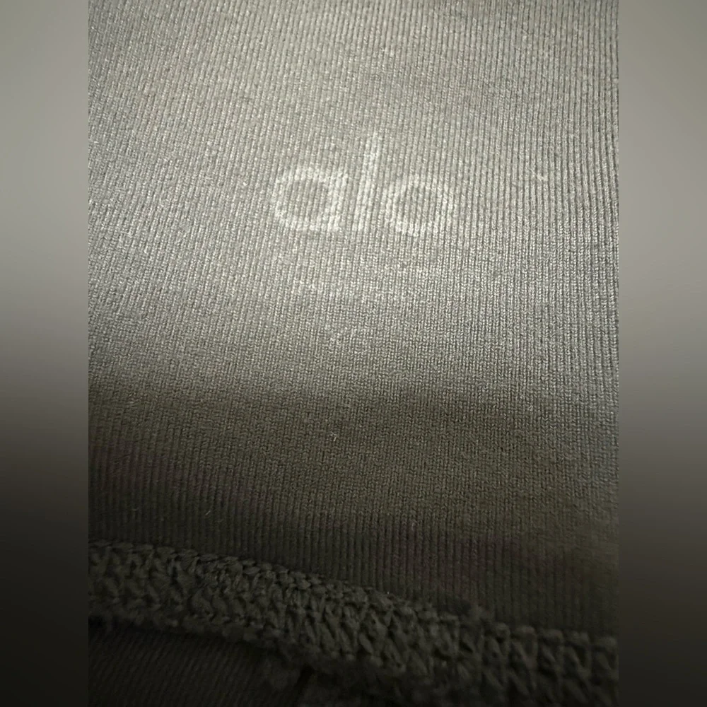 Alo High-Waist Moto Legging